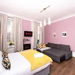 Cozy Apartment Central London