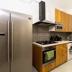 Cozy Apartment Central London