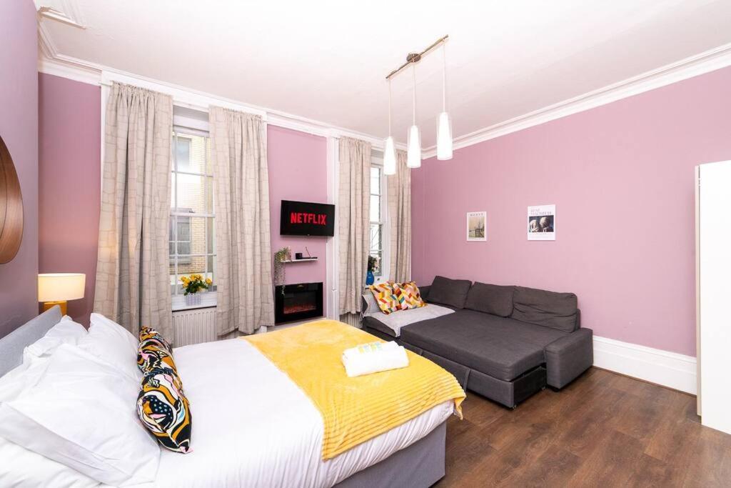 Apartment Cozy *